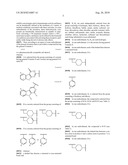 HETEROCYCLIC COMPOUNDS AS SEROTONERGIC AND / OR DOPAMINERGIC AGENTS AND USES THEREOF diagram and image