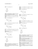 HETEROCYCLIC COMPOUNDS AS SEROTONERGIC AND / OR DOPAMINERGIC AGENTS AND USES THEREOF diagram and image