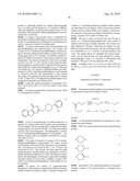 HETEROCYCLIC COMPOUNDS AS SEROTONERGIC AND / OR DOPAMINERGIC AGENTS AND USES THEREOF diagram and image