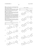 HETEROCYCLIC COMPOUNDS AS SEROTONERGIC AND / OR DOPAMINERGIC AGENTS AND USES THEREOF diagram and image