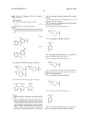 HETEROCYCLIC COMPOUNDS AS SEROTONERGIC AND / OR DOPAMINERGIC AGENTS AND USES THEREOF diagram and image