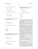 HETEROCYCLIC COMPOUNDS AS SEROTONERGIC AND / OR DOPAMINERGIC AGENTS AND USES THEREOF diagram and image