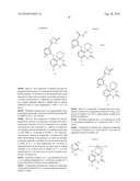 Spirocyclic Derivatives diagram and image