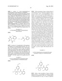 GLYCINE TRANSPORT INHIBITORS diagram and image