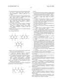 GLYCINE TRANSPORT INHIBITORS diagram and image