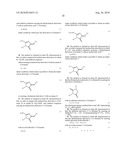 IMIDAZAOLONE DERIVATIVES,PREPARATION THEREOF AND BIOLOGICAL USE OF SAME diagram and image