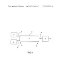 ABSORBENT POLYMER GRANULATE diagram and image