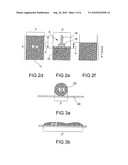 ABSORBENT POLYMER GRANULATE diagram and image