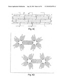 WIREFRAME NANOSTRUCTURES diagram and image