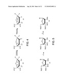 SYNTHESIS OF LOCKED NUCLEIC ACID DERIVATIVES diagram and image