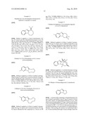 Regioselective metal catalyzed synthesis of annelated benzimidazoles and azabenzimidazoles diagram and image