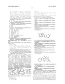 Regioselective metal catalyzed synthesis of annelated benzimidazoles and azabenzimidazoles diagram and image