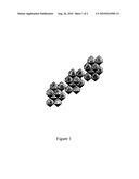 NOVEL PHOTOCHROMIC MATERIALS diagram and image