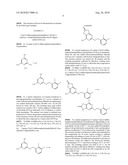 Process for the Preparation of Thiazolopyrimidines diagram and image