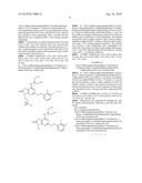 Process for the Preparation of Thiazolopyrimidines diagram and image