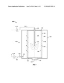 SYSTEM AND METHOD FOR GAS REACTION diagram and image