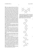 Lubricating compositions containing ashless catalytic antioxidant additives diagram and image