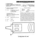 PASSIVE VENT FOR BRACHYTHERAPY BALLOON CATHETERS diagram and image