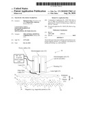 MAGNETIC INK TISSUE MARKINGS diagram and image