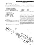 APPARATUS, METHOD AND SYSTEM FOR DETERMINING A PHYSIOLOGICAL CONDITION WITHIN A MAMMAL diagram and image