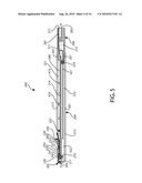 APPARATUS, METHOD AND SYSTEM FOR DETERMINING A PHYSIOLOGICAL CONDITION WITHIN A MAMMAL diagram and image