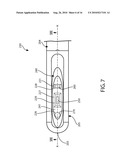 APPARATUS, METHOD AND SYSTEM FOR DETERMINING A PHYSIOLOGICAL CONDITION WITHIN A MAMMAL diagram and image