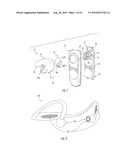 Light-Guiding Devices and Monitoring Devices Incorporating Same diagram and image