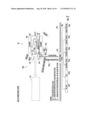 CABLE MANAGEMENT SYSTEMS FOR MRI SYSTEMS AND RELATED METHODS diagram and image