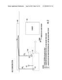 CABLE MANAGEMENT SYSTEMS FOR MRI SYSTEMS AND RELATED METHODS diagram and image