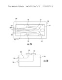 CABLE MANAGEMENT SYSTEMS FOR MRI SYSTEMS AND RELATED METHODS diagram and image