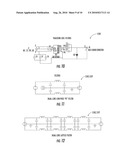 CABLE MANAGEMENT SYSTEMS FOR MRI SYSTEMS AND RELATED METHODS diagram and image