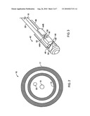 MULTI-CHANNEL CATHETER TIP diagram and image