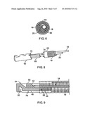 MULTI-CHANNEL CATHETER TIP diagram and image