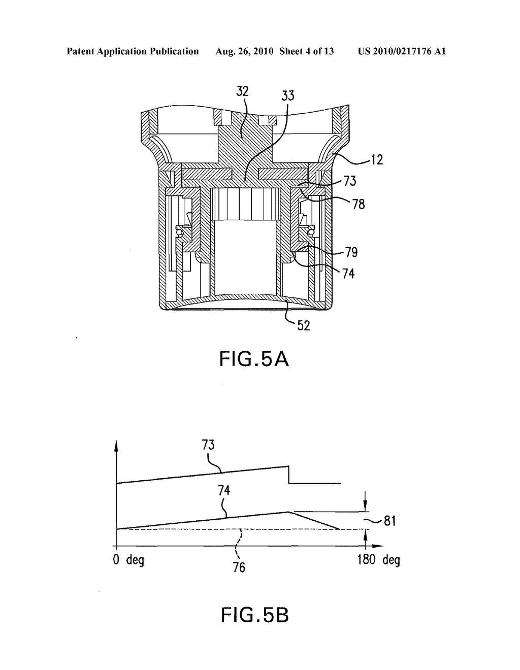 METERED GEL DISPENSER - diagram, schematic, and image 05