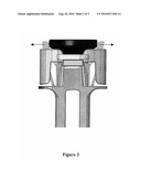 Plunger Rod Head for Activating Needle Safety Device diagram and image