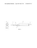 INTRAVASCULAR FOREIGN MATTER SUCTION ASSEMBLY diagram and image