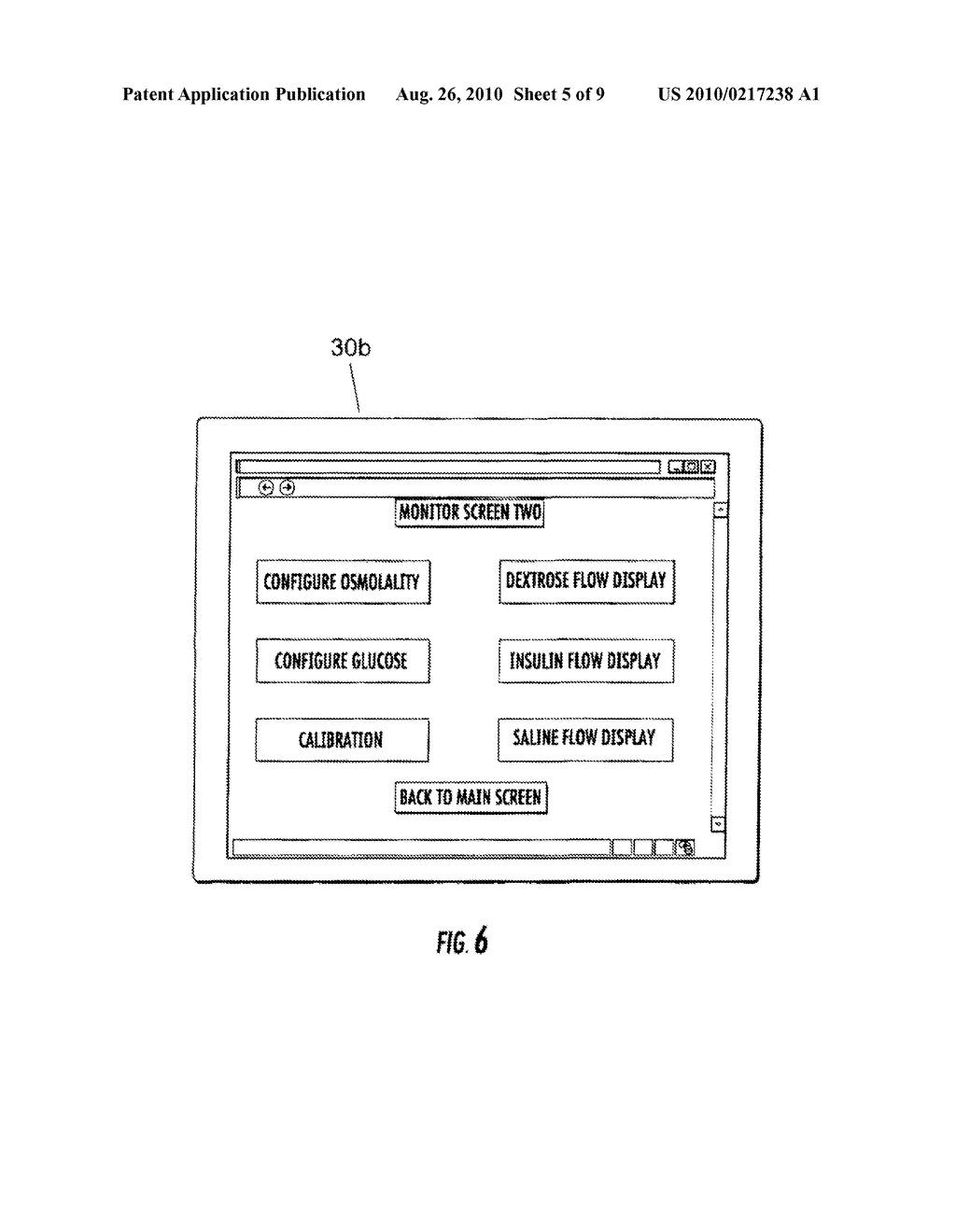 Computerized System for Blood Chemistry Monitoring - diagram, schematic, and image 06