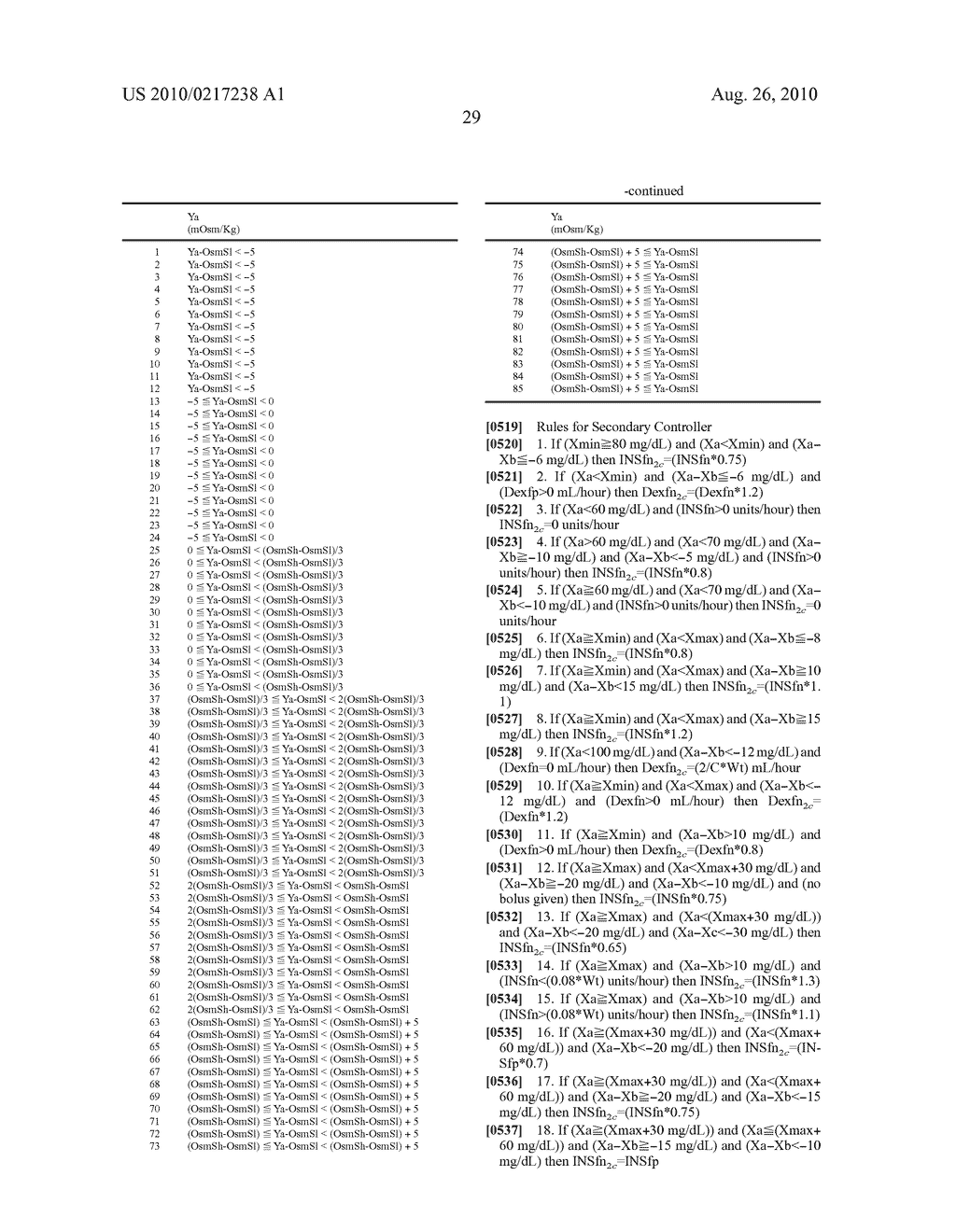 Computerized System for Blood Chemistry Monitoring - diagram, schematic, and image 39