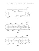 Leaky-Wave Antennas for Medical Applications diagram and image