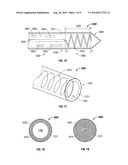 Leaky-Wave Antennas for Medical Applications diagram and image