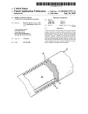 MEDICAL DEVICE HAVING LAMINATE-COATED BRAID ASSEMBLY diagram and image