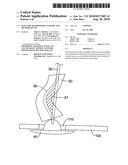 PLUG FOR ARTERIOTOMY CLOSURE AND METHOD OF USE diagram and image