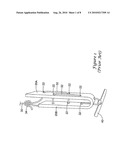 PLUG FOR ARTERIOTOMY CLOSURE AND METHOD OF USE diagram and image