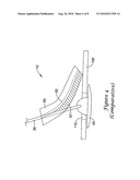 PLUG FOR ARTERIOTOMY CLOSURE AND METHOD OF USE diagram and image