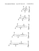 PLUG FOR ARTERIOTOMY CLOSURE AND METHOD OF USE diagram and image