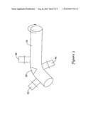 MODIFIED PLUG FOR ARTERIOTOMY CLOSURE diagram and image