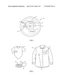 MICROPHONE FOR REMOTE HEALTH SENSING diagram and image