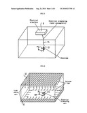 Wireless Electrical Stimulating Device for Living Body diagram and image