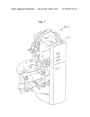 AUTOMATED DRUG PREPARATION APPARATUS INCLUDING AUTOMATED DRUG RECONSTITUTION diagram and image