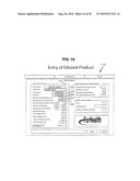 AUTOMATED DRUG PREPARATION APPARATUS INCLUDING AUTOMATED DRUG RECONSTITUTION diagram and image